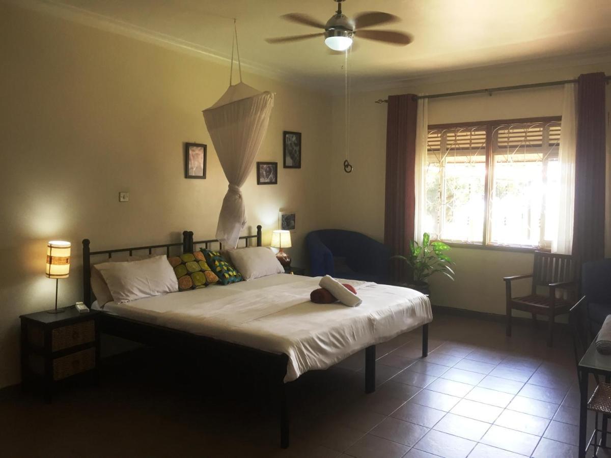 Guest house Carpe Diem 3*