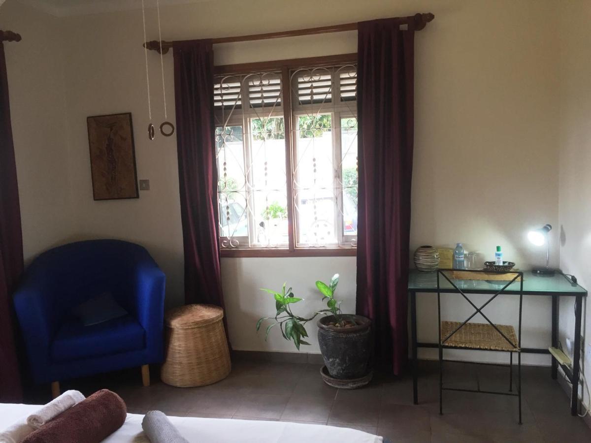 Guest house Carpe Diem