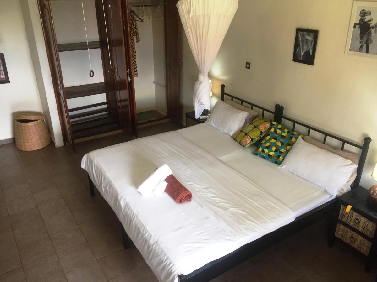 Carpe Diem Guest house Entebbe