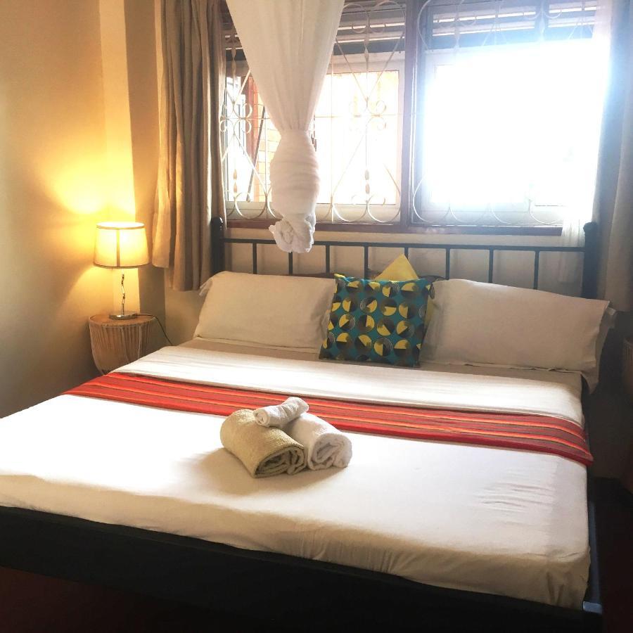 Carpe Diem Guest house