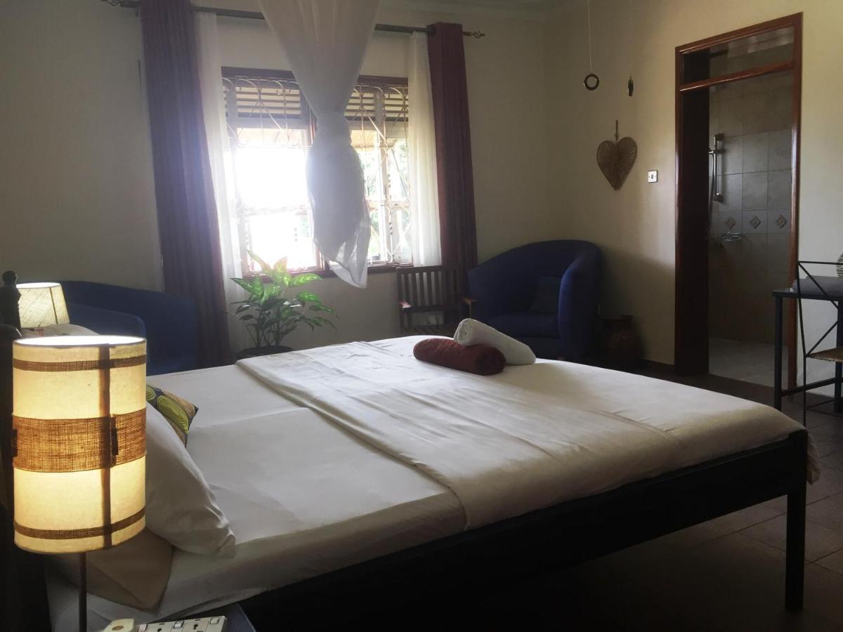 Guest house Carpe Diem