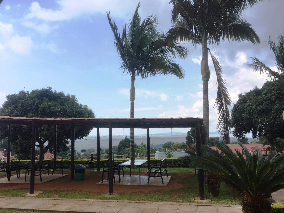 Guest house Carpe Diem Entebbe
