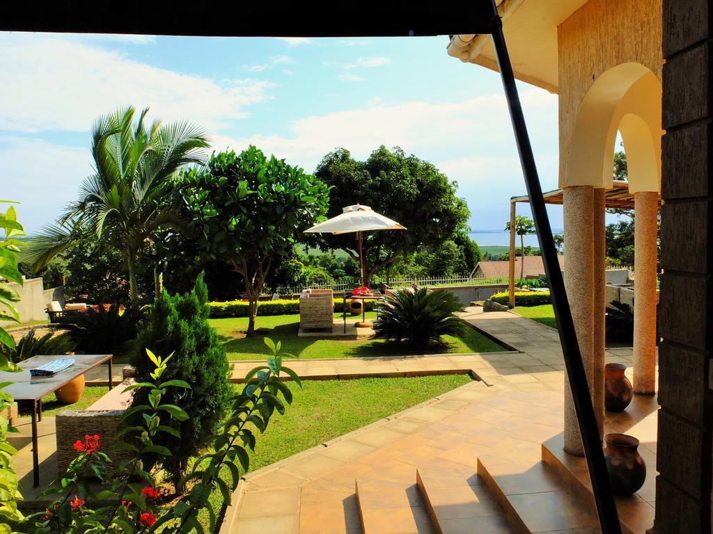 Carpe Diem Entebbe