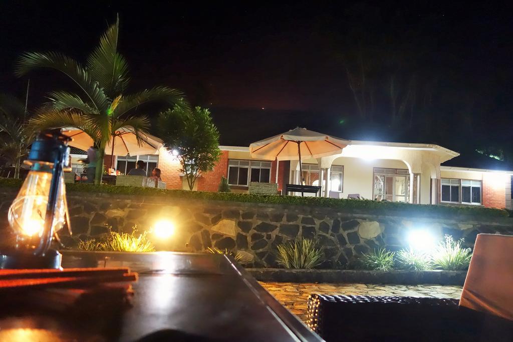 Guest house Carpe Diem Entebbe