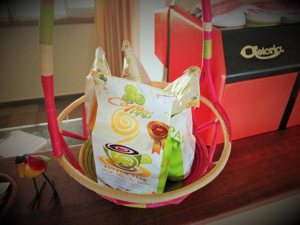 Guest house Carpe Diem 3*