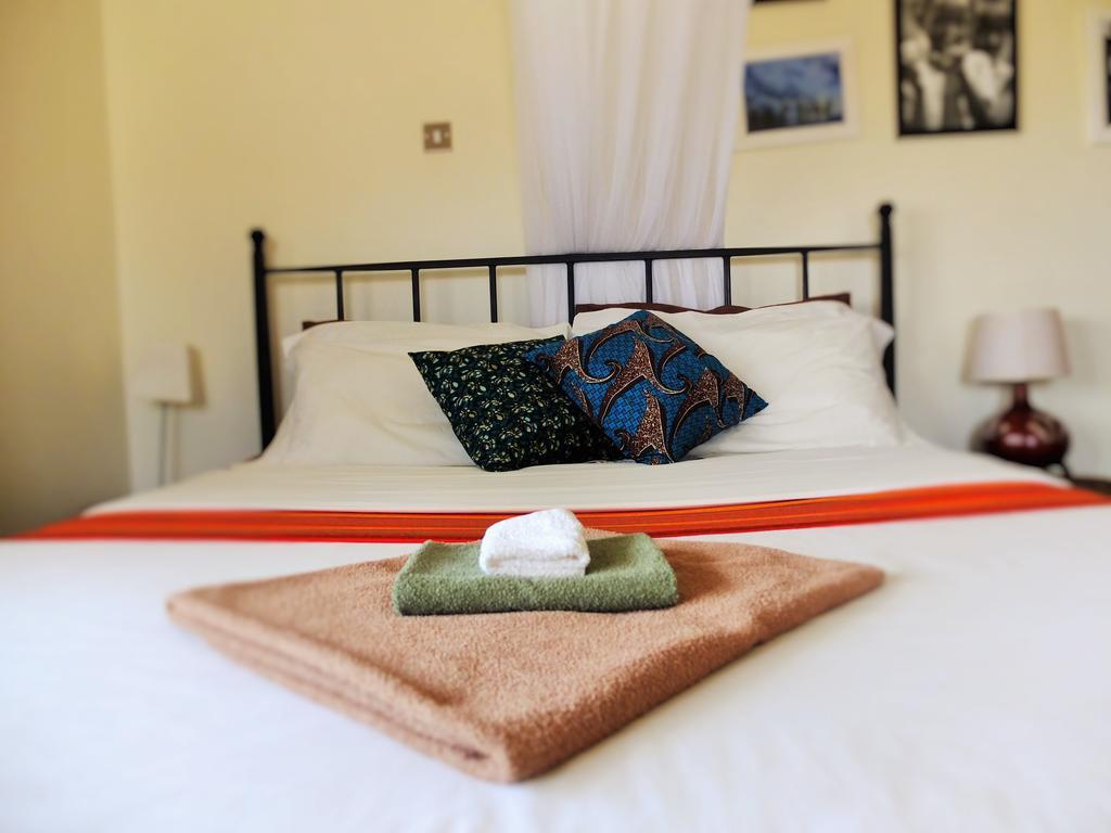 Carpe Diem Guest house 3*