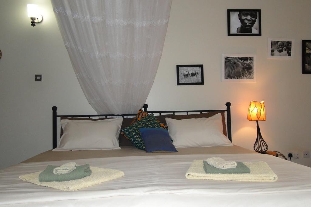 Guest house Carpe Diem 3*