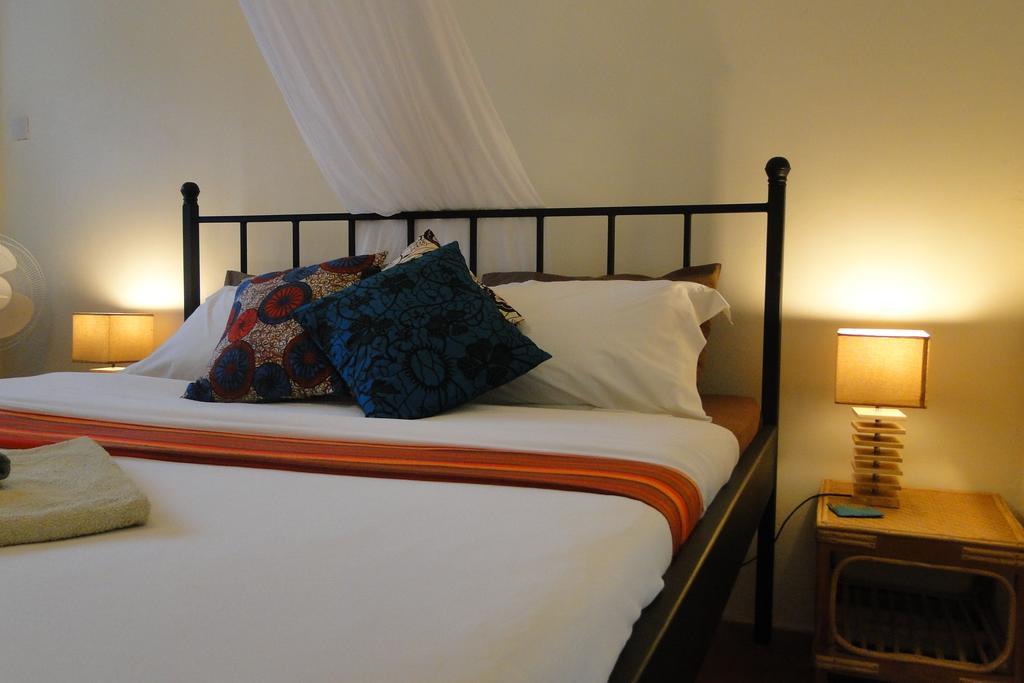 Carpe Diem Guest house Entebbe
