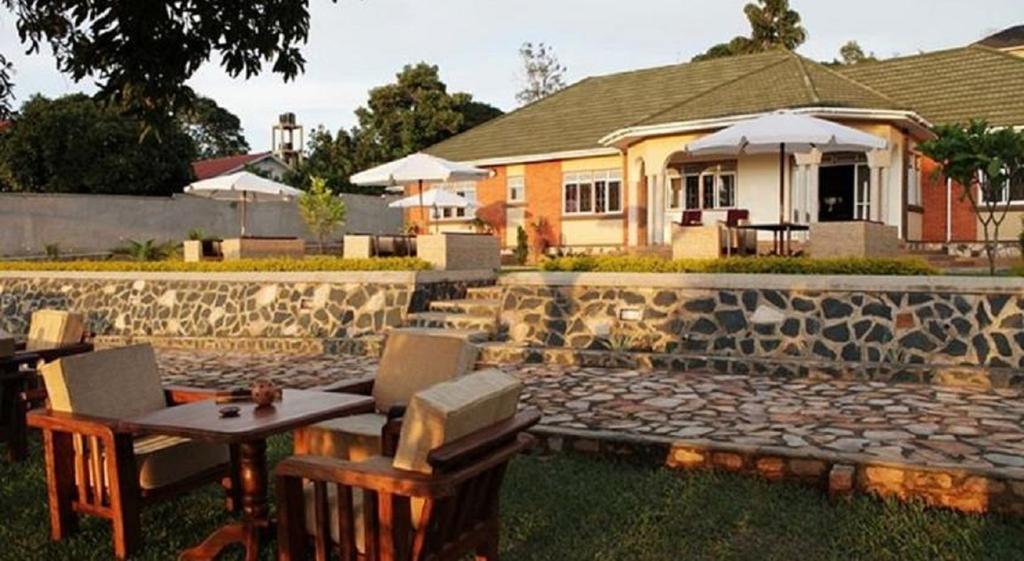 Guest house Carpe Diem 3*