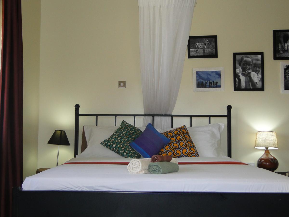 Guest house Carpe Diem