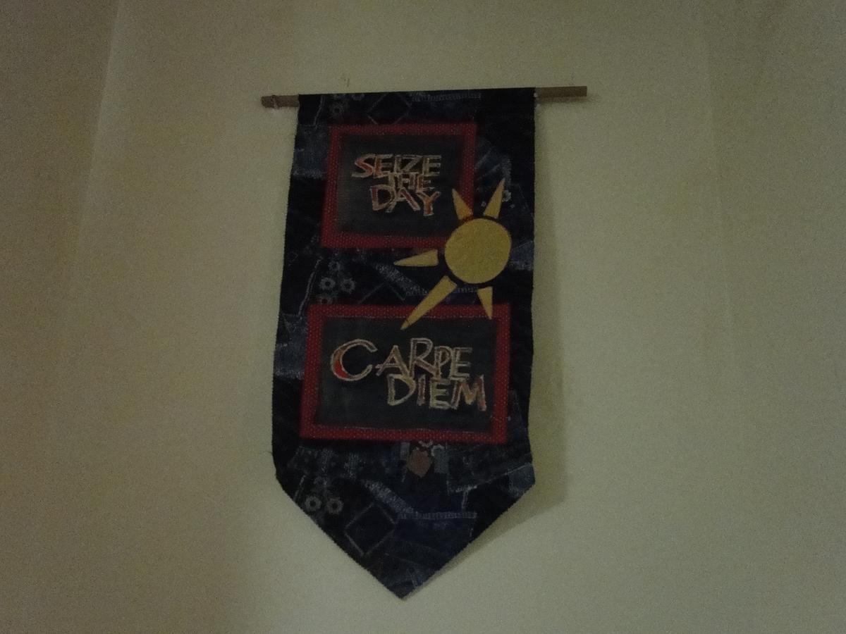 Guest house Carpe Diem Entebbe