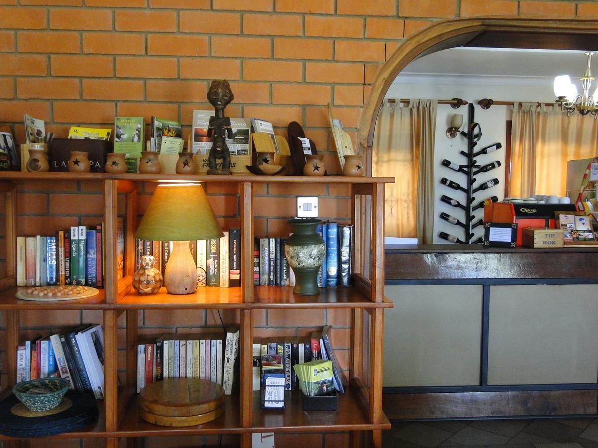 Guest house Carpe Diem