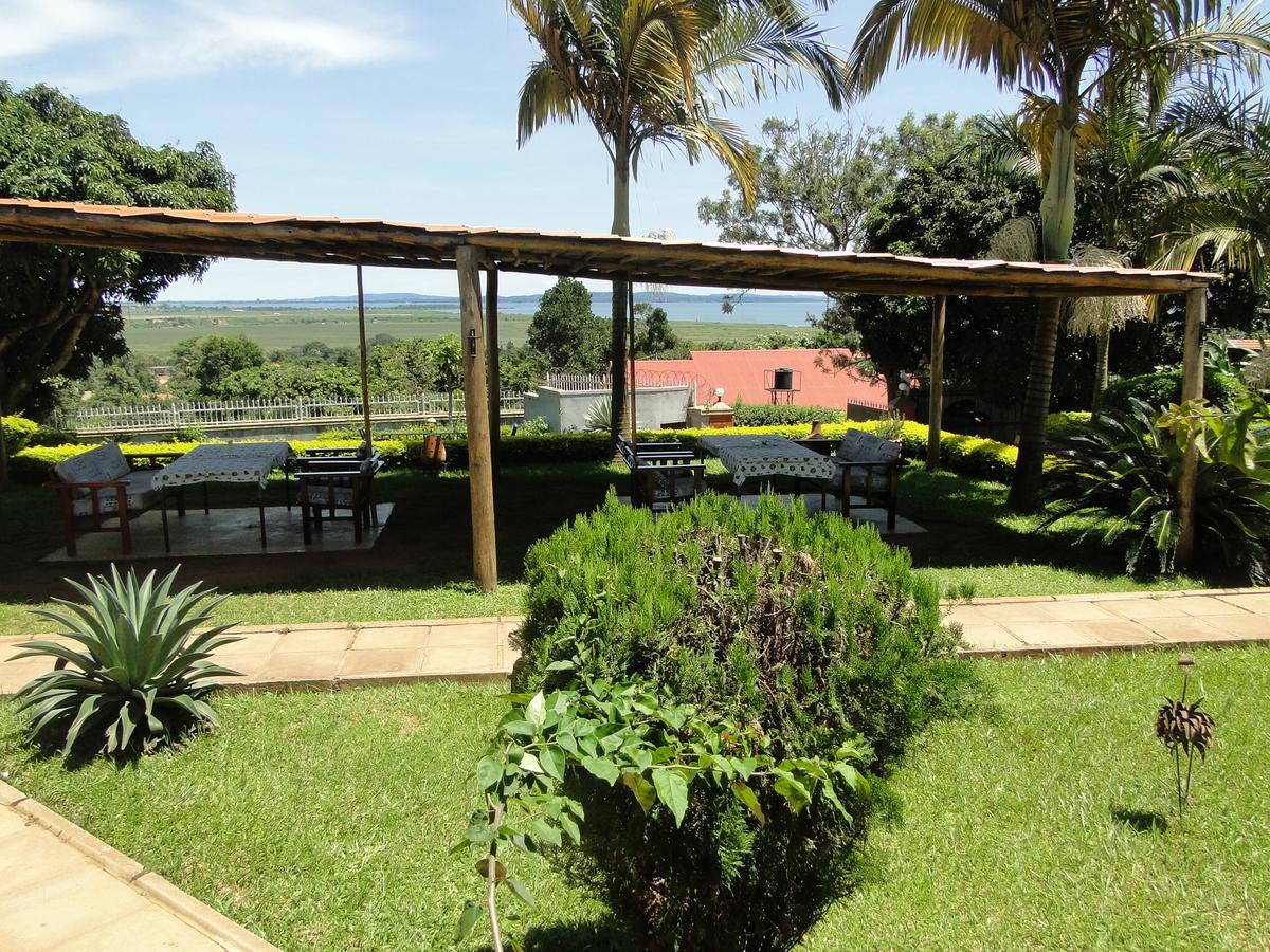 Guest house Carpe Diem