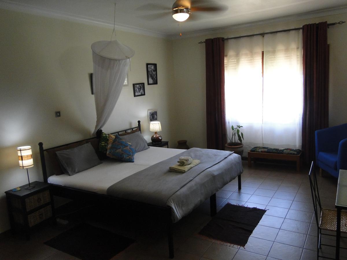 Guest house Carpe Diem 3*