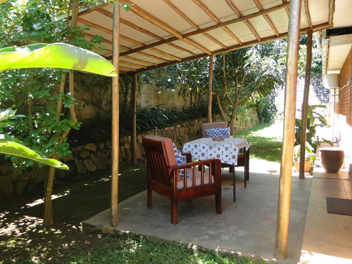 Carpe Diem Entebbe